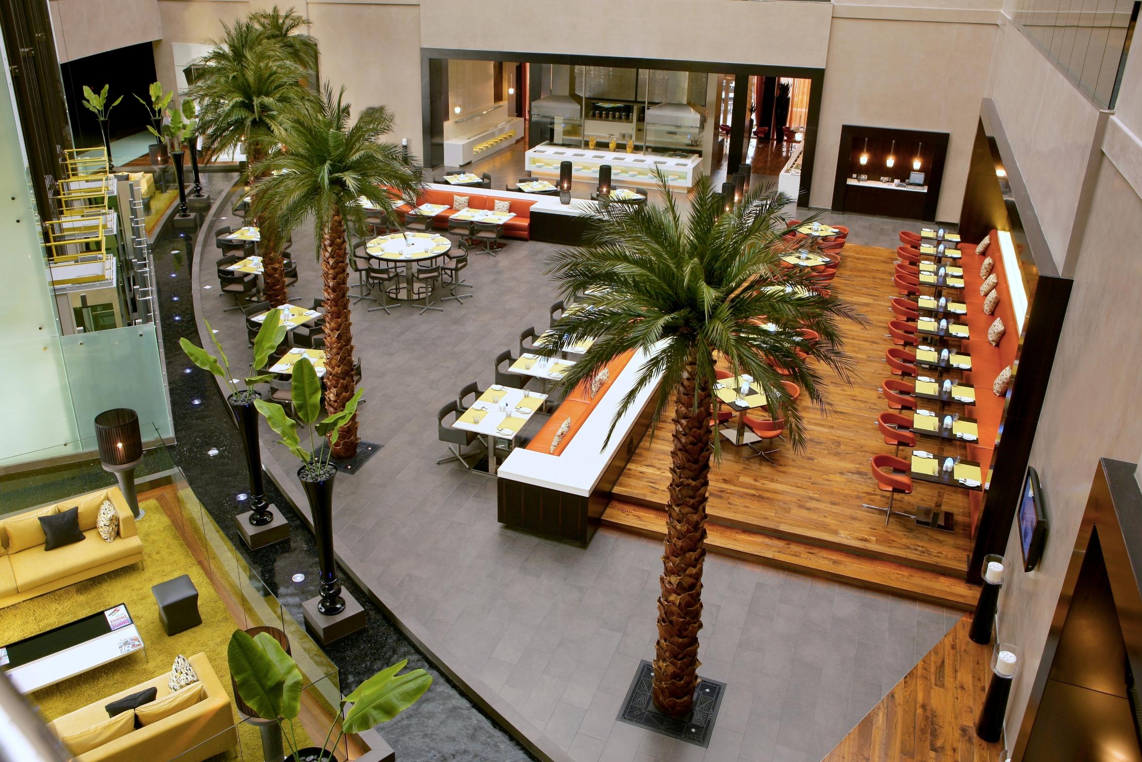 Centro Sharjah Hotel Exterior foto
